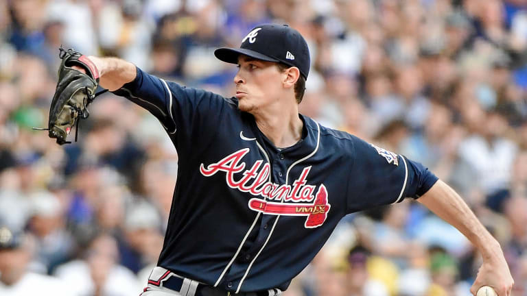 Atlanta Braves 2023 pitching rotation preview: Max Fried leads strong core
